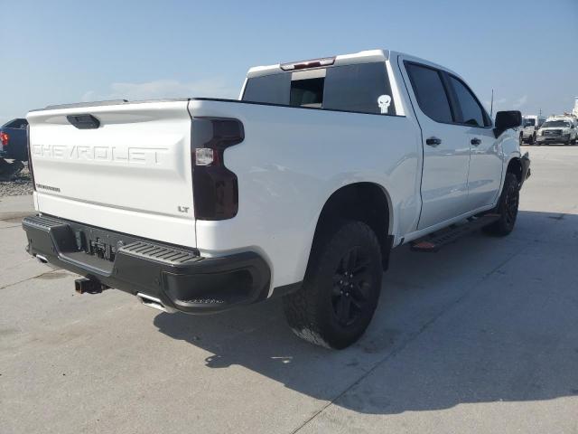 Photo 3 from auction – 2019 CHEVROLET SILVERADO with VIN 1GCPYFED3KZ136837