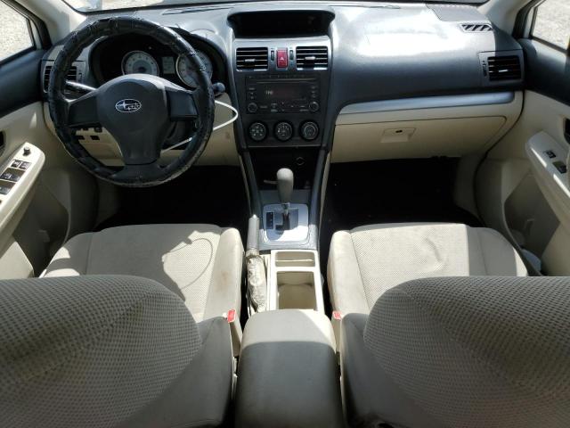 Photo 8 from auction – 2012 SUBARU IMPREZA with VIN JF1GJAA6XCH014875
