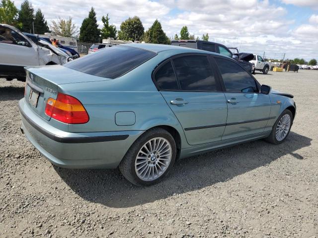 Photo 3 from auction – 2003 BMW 325 XI with VIN WBAEU33443PF60237