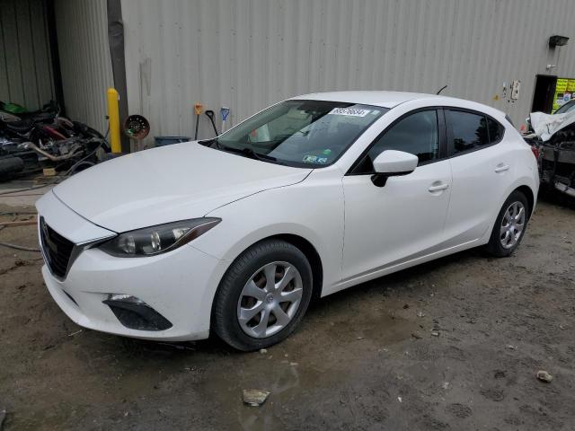 Photo 1 from auction – 2015 MAZDA 3 SPORT with VIN 3MZBM1K73FM210835