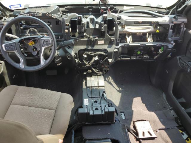 Photo 8 from auction – 2020 CHEVROLET SILVERADO with VIN 1GC4YPEY4LF102050