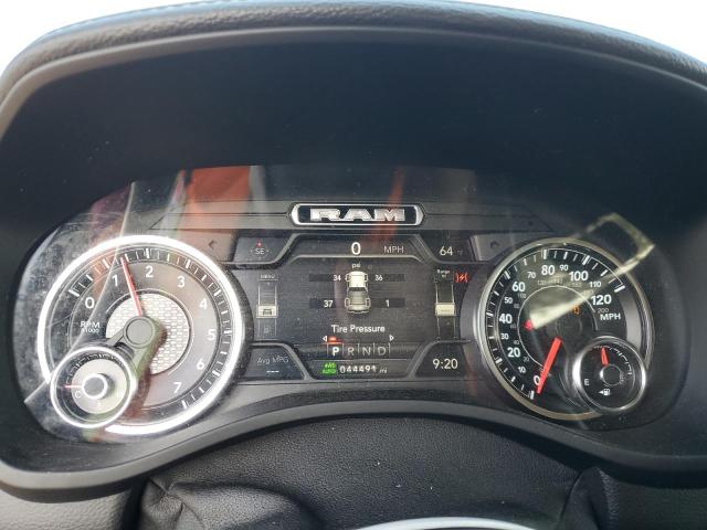 Photo 9 from auction – 2019 RAM 1500 LARAM with VIN 1C6SRFJTXKN807164