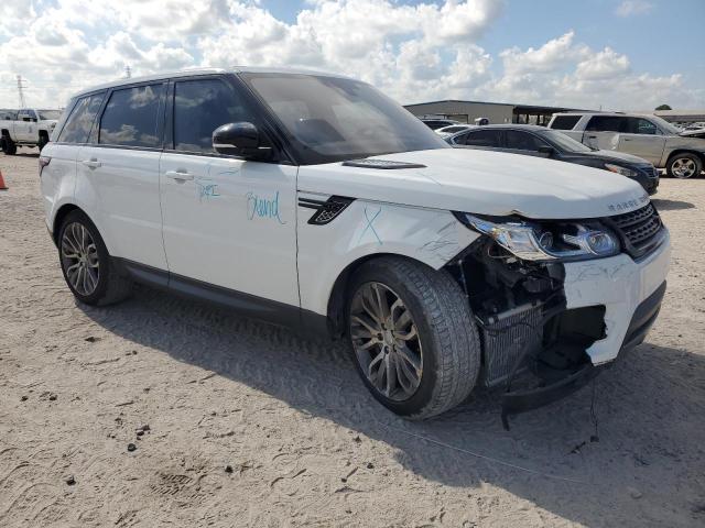 Photo 4 from auction – 2016 LAND ROVER RANGE ROVE with VIN SALWR2EF5GA595028
