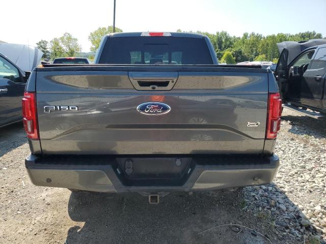 Photo 6 from auction – 2015 FORD F150 SUPER with VIN 1FTEW1EG6FFC75345