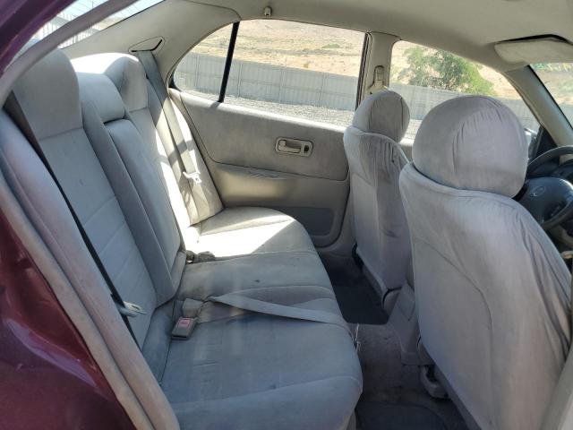 Photo 10 from auction – 1995 NISSAN ALTIMA XE with VIN 1N4BU31D8SC164328