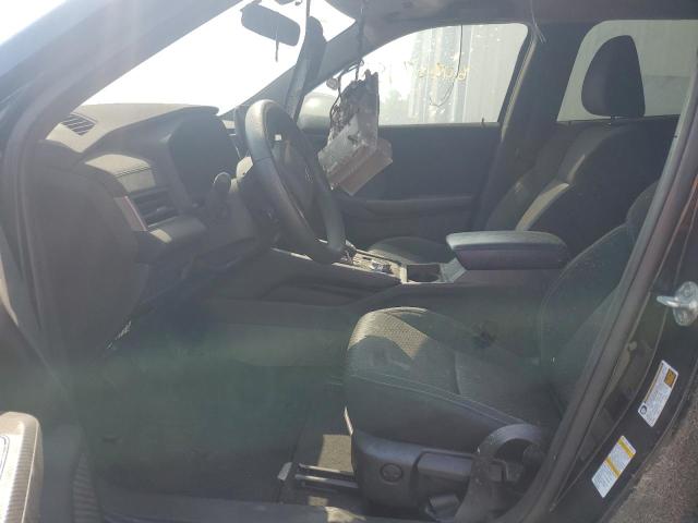 Photo 7 from auction – 2022 MITSUBISHI OUTLANDER with VIN JA4J4TA88NZ027250