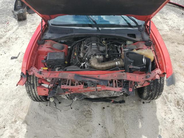 Photo 11 from auction – 2015 DODGE CHARGER R/ with VIN 2C3CDXCT7FH919289