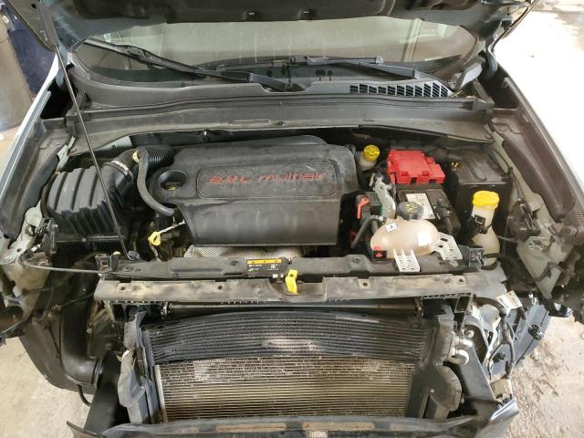 Photo 11 from auction – 2018 JEEP RENEGADE S with VIN ZACCJBAB1JPH99112