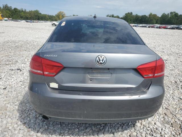 Photo 6 from auction – 2014 VOLKSWAGEN PASSAT S with VIN 1VWAP7A35EC013024