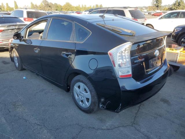 Photo 2 from auction – 2011 TOYOTA PRIUS with VIN JTDKN3DU1B0287215