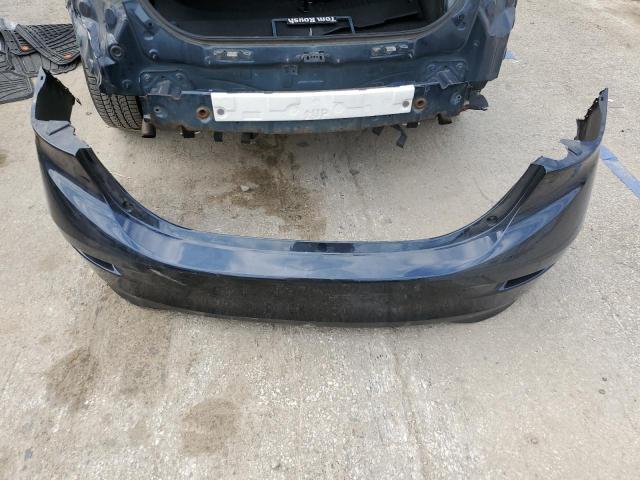 Photo 12 from auction – 2014 MAZDA 3 SPORT with VIN JM1BM1U72E1167388