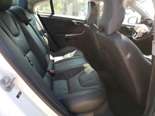 Photo 10 from auction – 2015 VOLVO S60 PREMIE with VIN YV140MFB2F1317342