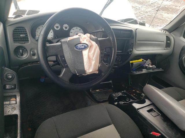 Photo 8 from auction – 2011 FORD RANGER SUP with VIN 1FTKR4EE2BPA15488