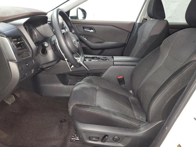 Photo 7 from auction – 2023 NISSAN ROGUE SV with VIN 5N1BT3BB7PC813310