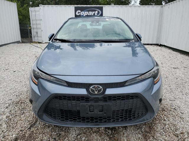 Photo 5 from auction – 2020 TOYOTA COROLLA LE with VIN 5YFEPRAE7LP020353