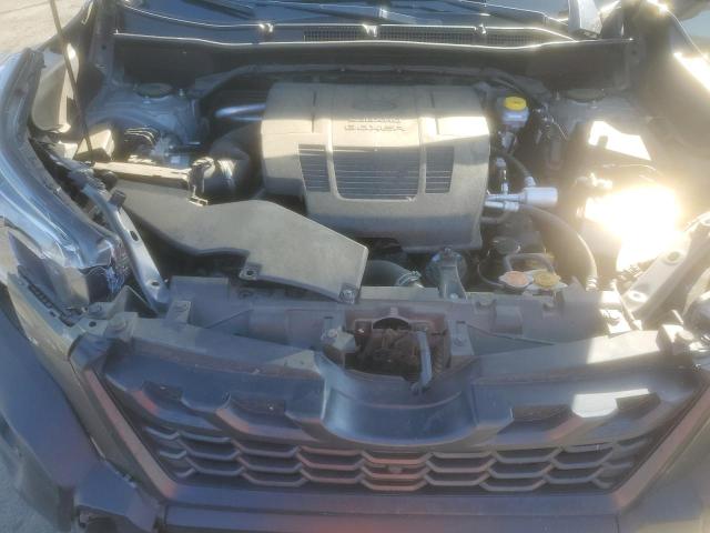 Photo 12 from auction – 2022 SUBARU FORESTER W with VIN JF2SKAMC1NH417876