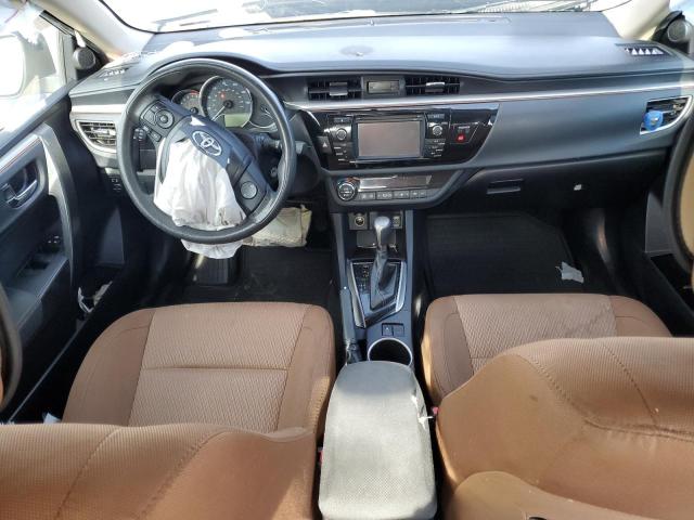 Photo 8 from auction – 2016 TOYOTA COROLLA L with VIN 2T1BURHE5GC613345