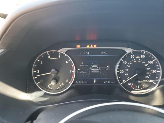 Photo 9 from auction – 2019 NISSAN ALTIMA SL with VIN 1N4BL4EV7KC149377