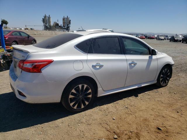Photo 3 from auction – 2019 NISSAN SENTRA S with VIN 3N1AB7AP4KY228551