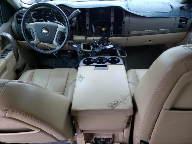 Photo 8 from auction – 2012 CHEVROLET SILVERADO with VIN 3GCPKSE75CG220521