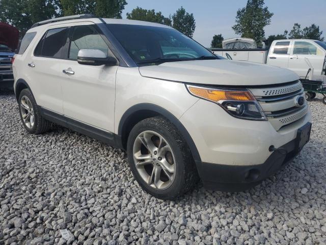 Photo 4 from auction – 2012 FORD EXPLORER L with VIN 1FMHK8F82CGA43982