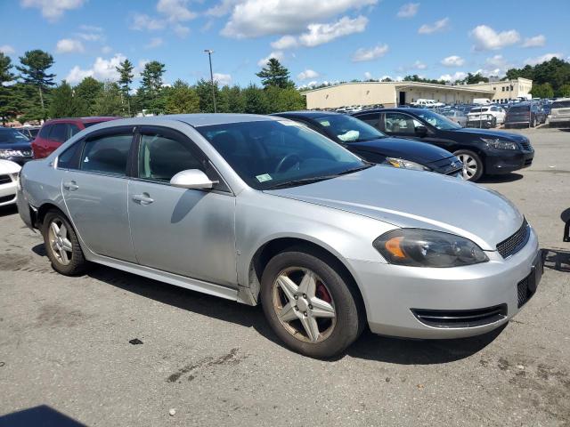 Photo 4 from auction – 2009 CHEVROLET IMPALA 1LT with VIN 2G1WT57N191173049