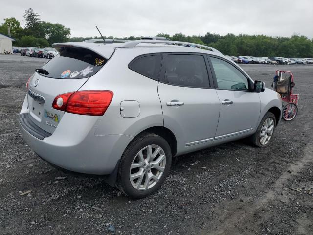 Photo 3 from auction – 2012 NISSAN ROGUE S with VIN JN8AS5MV5CW368536