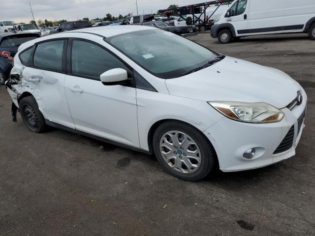 Фото 4 с аукциона – 2012 FORD FOCUS SE с VIN 1FAHP3K24CL177724