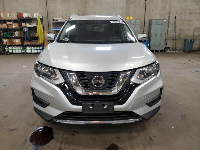 Photo 5 from auction – 2018 NISSAN ROGUE S with VIN KNMAT2MV5JP580481