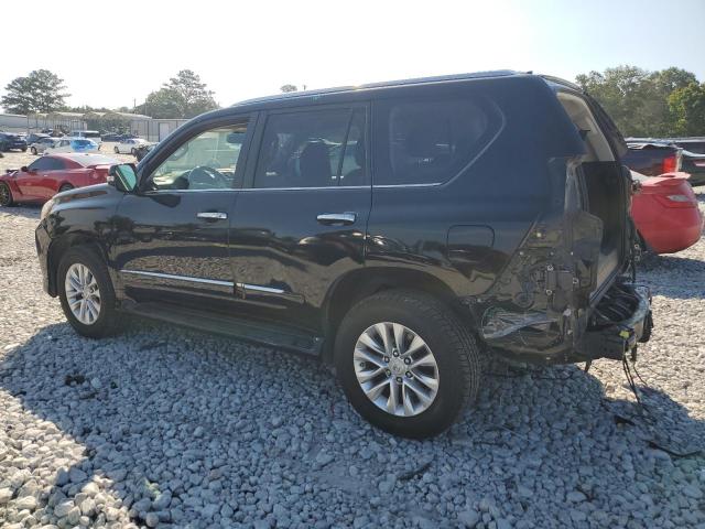 Photo 2 from auction – 2014 LEXUS GX 460 with VIN JTJBM7FX5E5069168