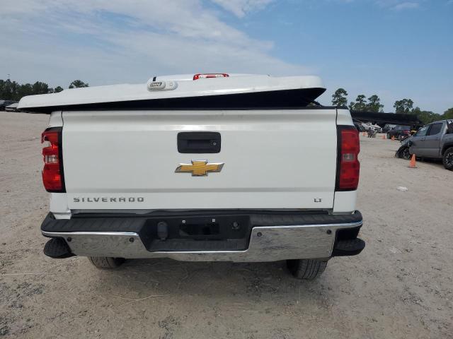 Photo 6 from auction – 2017 CHEVROLET SILVERADO with VIN 3GCPCRECXHG482612