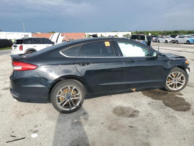 Photo 3 from auction – 2017 FORD FUSION SE with VIN 3FA6P0H71HR367787