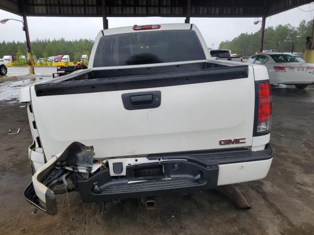 Photo 6 from auction – 2007 GMC NEW SIERRA with VIN 2GTEK638771722651