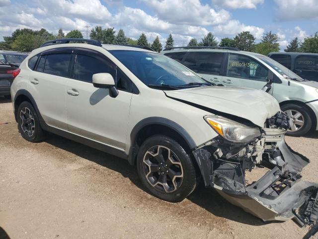 Photo 4 from auction – 2014 SUBARU XV CROSSTR with VIN JF2GPAKC8E8246148