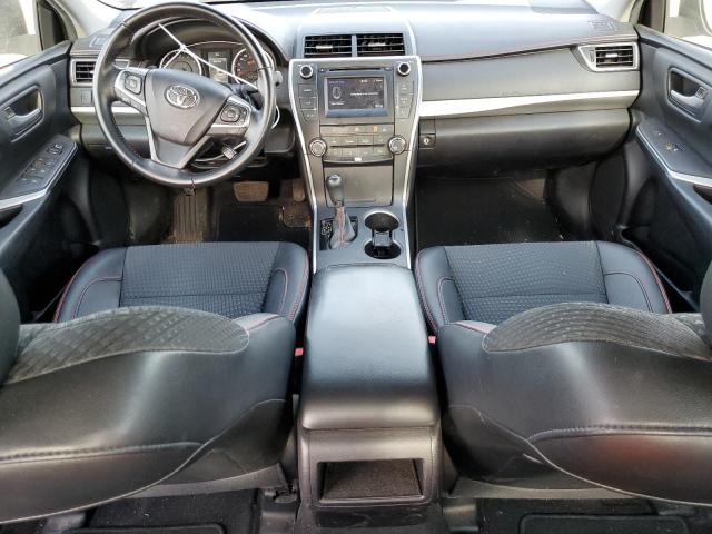 Photo 8 from auction – 2015 TOYOTA CAMRY LE with VIN 4T1BF1FK8FU935740