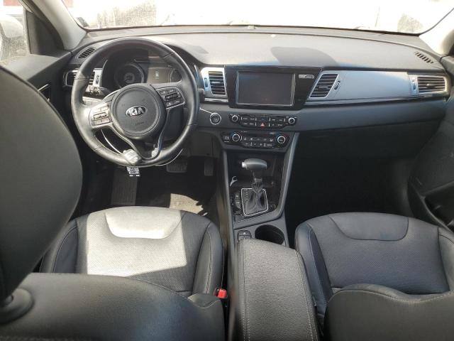 Photo 8 from auction – 2018 KIA NIRO EX PR with VIN KNDCC3LD5J5162974