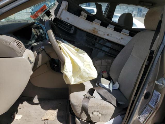 Photo 7 from auction – 2004 TOYOTA COROLLA CE with VIN 1NXBR32E24Z307639