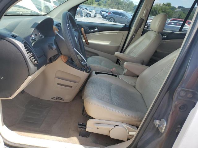 Photo 7 from auction – 2007 SATURN VUE with VIN 5GZCZ53427S811407
