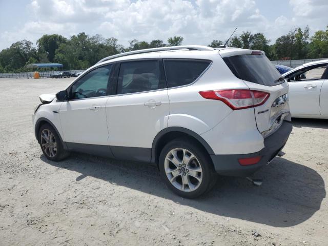 Photo 2 from auction – 2014 FORD ESCAPE TIT with VIN 1FMCU0JX1EUE34176