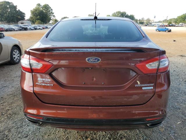 Photo 6 from auction – 2015 FORD FUSION TIT with VIN 3FA6P0K98FR126185