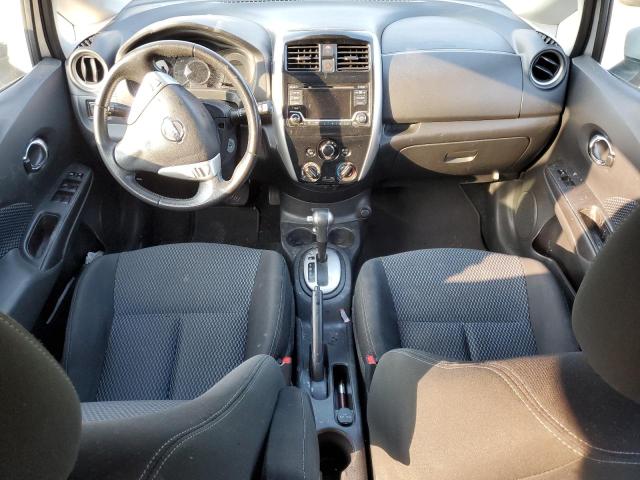 Photo 8 from auction – 2017 NISSAN VERSA NOTE with VIN 3N1CE2CP9HL376717