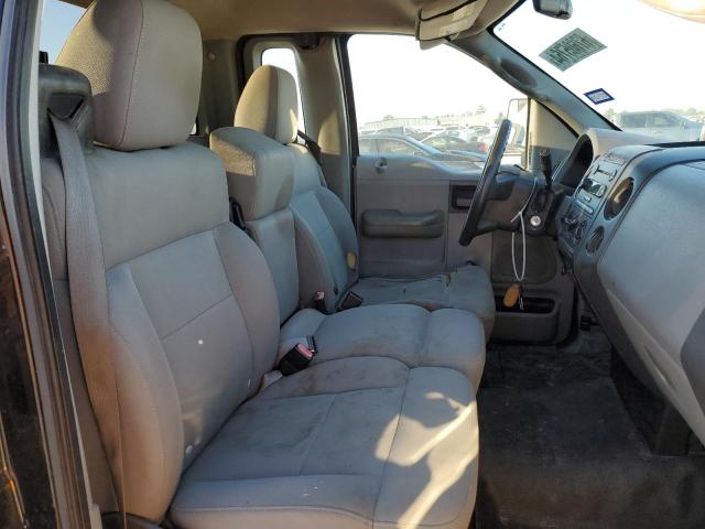 Photo 10 from auction – 2004 FORD F150 with VIN 1FTRF12W94NA99178