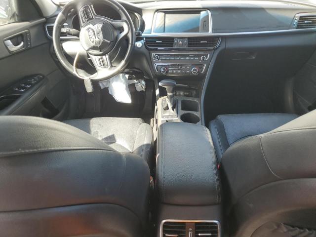 Photo 8 from auction – 2018 KIA OPTIMA PLU with VIN KNAGV4LD5J5022793