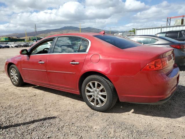 Photo 2 from auction – 2010 BUICK LUCERNE CX with VIN 1G4HC5E1XAU106423