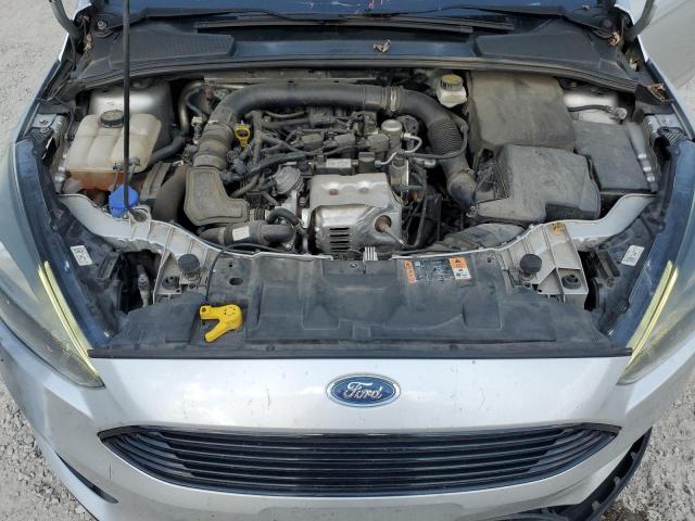 Photo 11 from auction – 2017 FORD FOCUS SE with VIN 1FADP3FE6HL307058