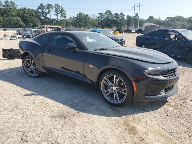 Photo 4 from auction – 2024 CHEVROLET CAMARO LT with VIN 1G1FD1RS0R0120184