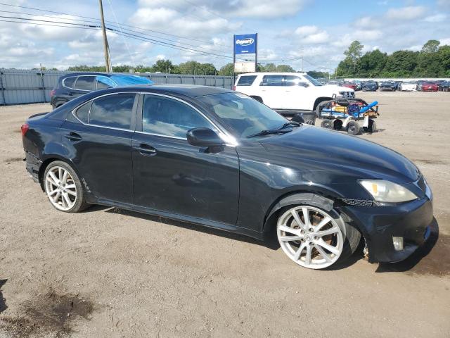 Foto 4 de la subasta – 2006 LEXUS IS 250 con VIN JTHBK262565009553