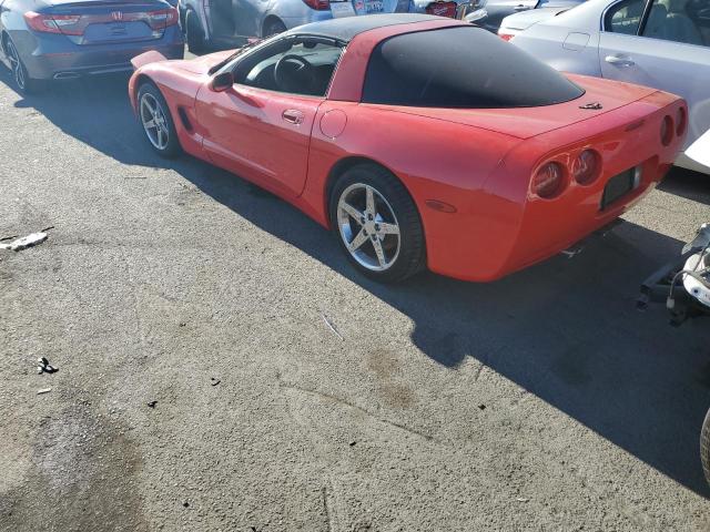 Photo 2 from auction – 1997 CHEVROLET CORVETTE with VIN 1G1YY22G8V5105096