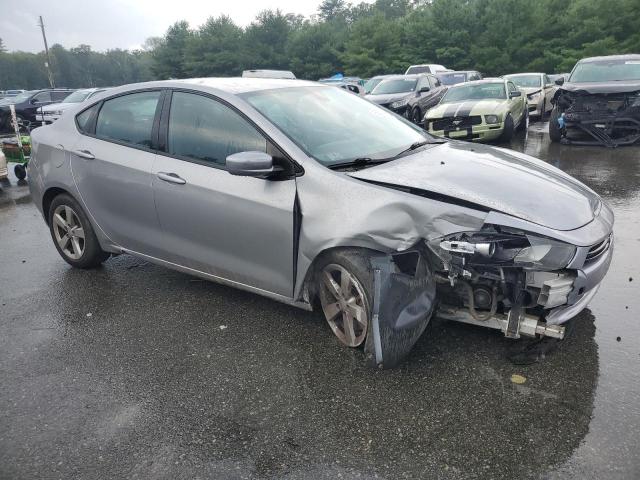 Photo 4 from auction – 2015 DODGE DART SXT with VIN 1C3CDFBB5FD380560
