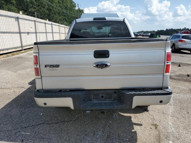 Photo 6 from auction – 2009 FORD F150 SUPER with VIN 1FTPX14V69FA84504